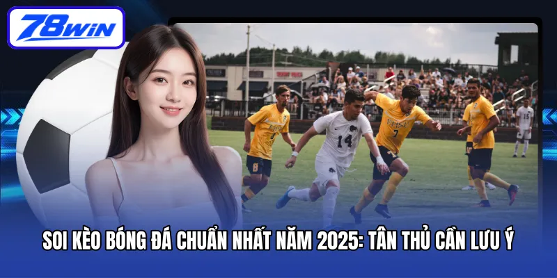 Soi kèo bóng đá chuẩn từ chuyên gia dễ thu về lợi nhuận